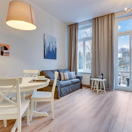 Jasne I Przytulne Apartamenty 3City W Sopocie By Noclegi Renters Sopot Luaran gambar