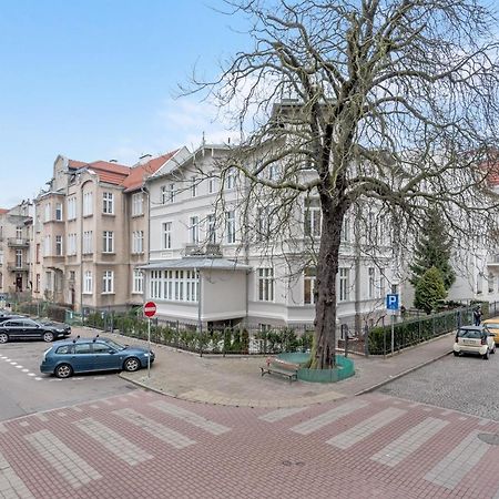 Jasne I Przytulne Apartamenty 3City W Sopocie By Noclegi Renters Sopot Luaran gambar