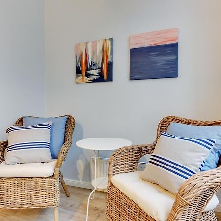 Jasne I Przytulne Apartamenty 3City W Sopocie By Noclegi Renters Sopot Luaran gambar