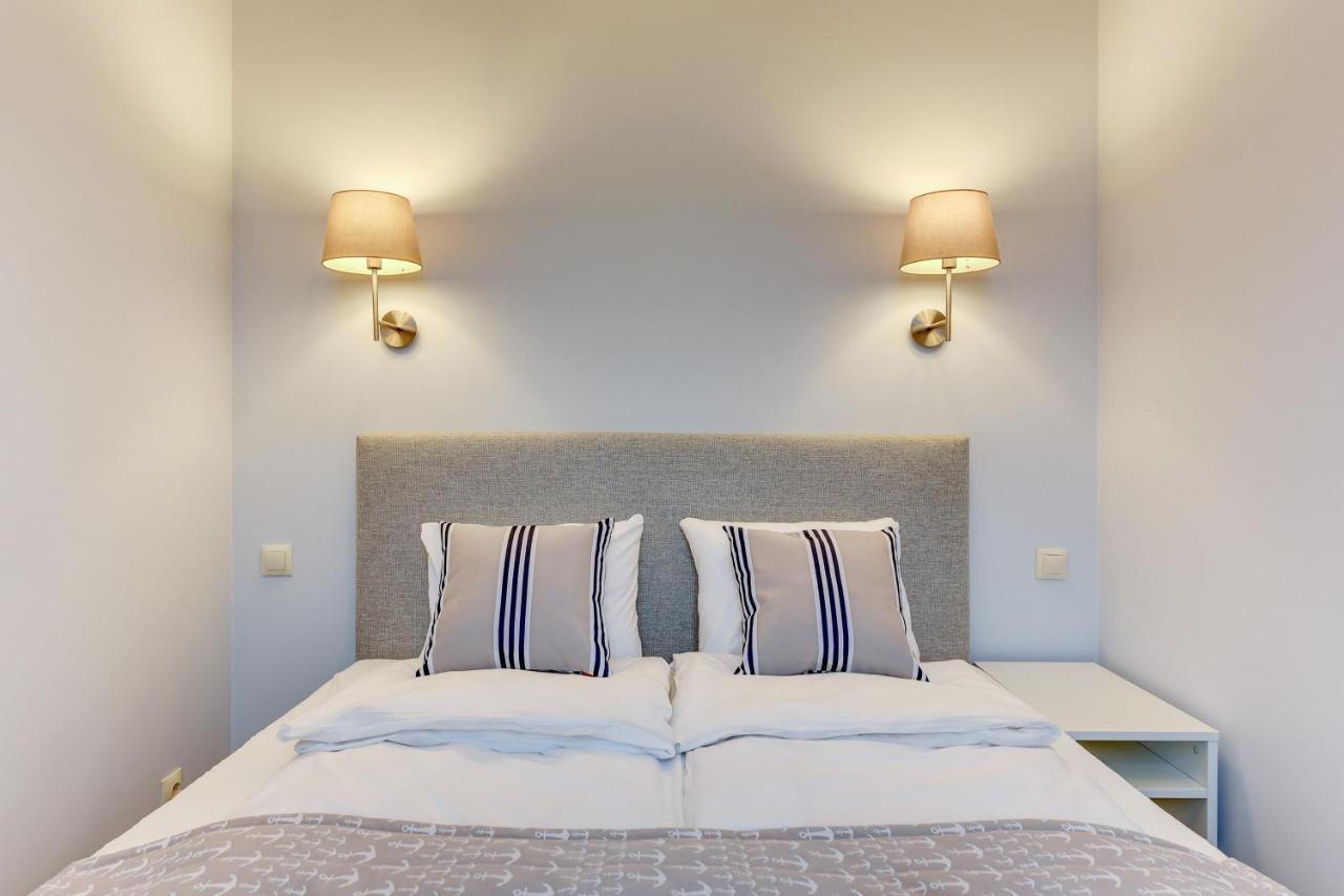 Jasne I Przytulne Apartamenty 3City W Sopocie By Noclegi Renters Sopot Luaran gambar