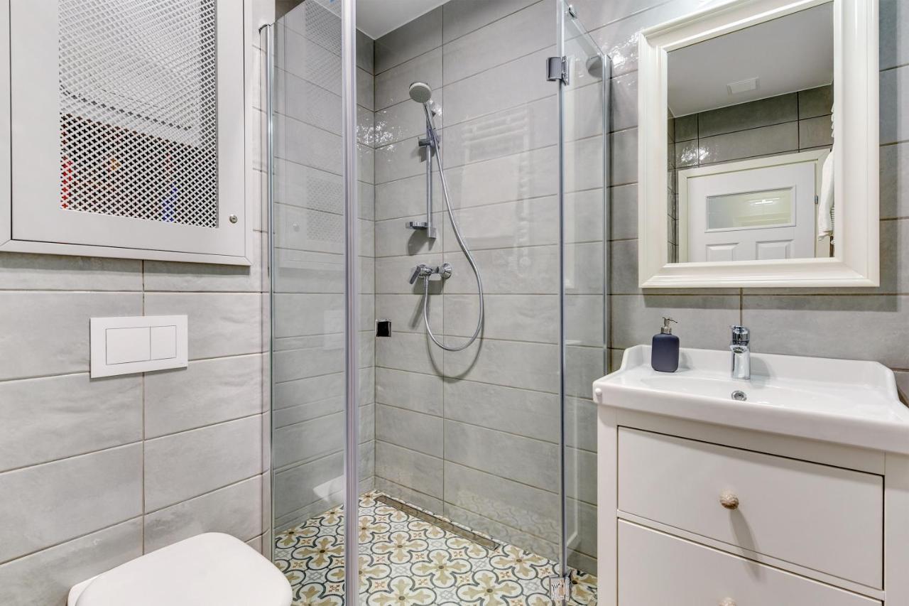 Jasne I Przytulne Apartamenty 3City W Sopocie By Noclegi Renters Sopot Luaran gambar